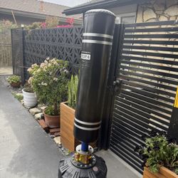 Standing Punching Bag