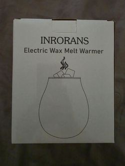 Electric Wax Melt Warner