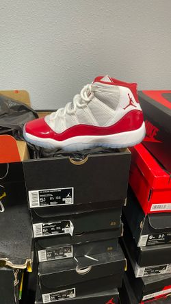 Jordan 11