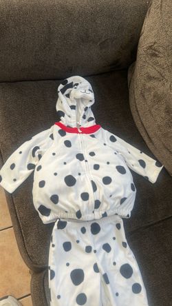 Dog costume