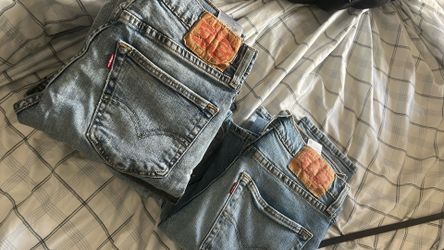 Levi’s