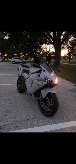 2003 Honda cbr 600RR