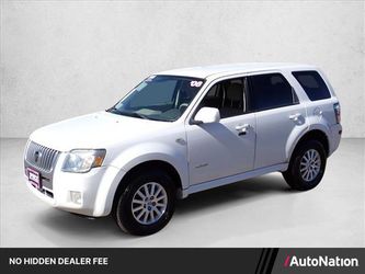2008 Mercury Mariner