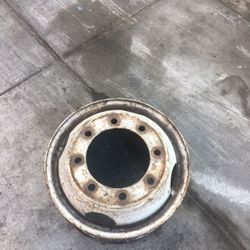 19.5” Rims only 3 left
