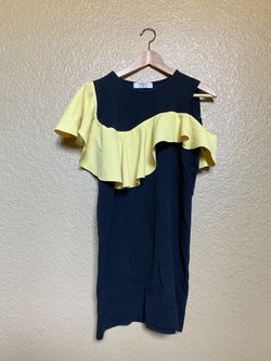 Matilda Dress
