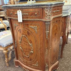 French Style Cabinet - 50% OFF OFFER!!!