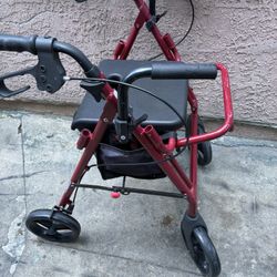 Roller Walker
