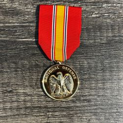 US National Defense Service Medal NDSM Full Size Ribbon