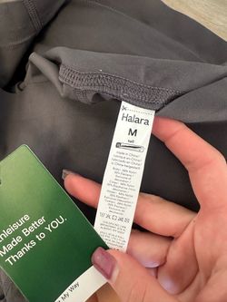 Halara flare leggings