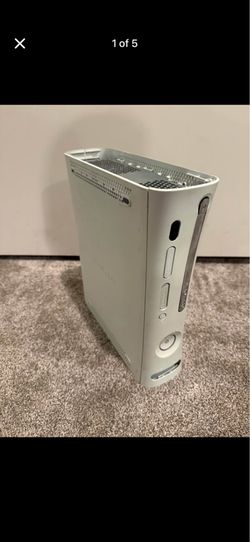 Xbox 360 red ring of death
