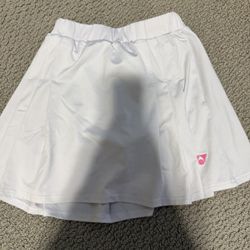 Yonex Tennis Skirt