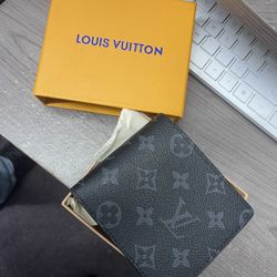 Louis Vuitton Wallet