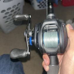 Shimano Slx 151hg