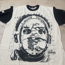 Hellstar Ski Mask Tee 