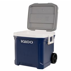 62qt Cooler By Igloo