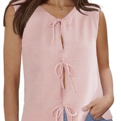 Sweater Vest Small