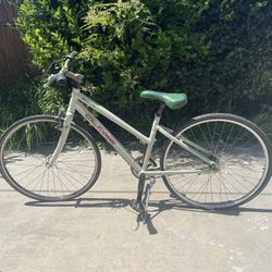 Specialized Globe Elite Bike