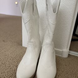 Sugar Boots 7.5 Women’s