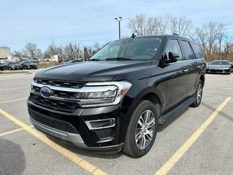 2024 Ford Expedition