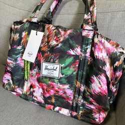 Herschel Tote Bag