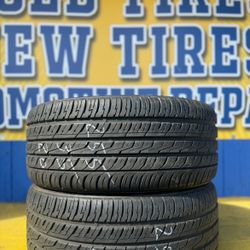 Durable USED/NEW tires