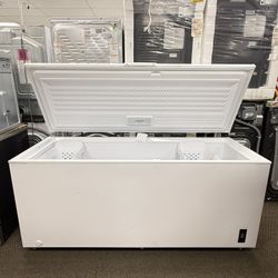 Frigidaire Freezer |Warranty |On Sale 