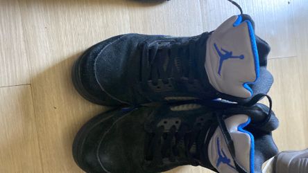 blue racer 5s