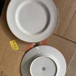 Royal Devon Antique Fine China