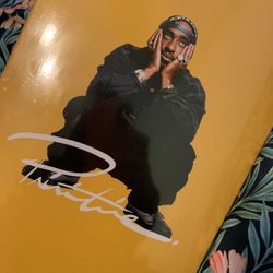 2 PAC- Primitive $80