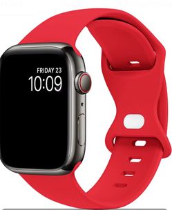 Replacement Apple Watch Bands