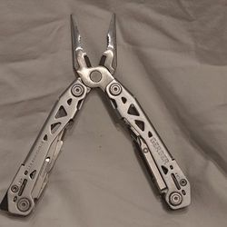 Gerber Suspension NXT Multitools