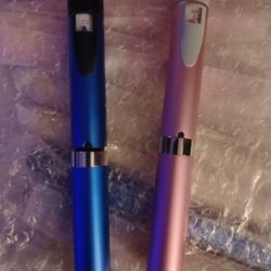 V2 Magic Pep Pen With 3ml Cartridge And 4mm Tip Included 