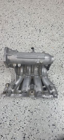 92 civic intake manifold