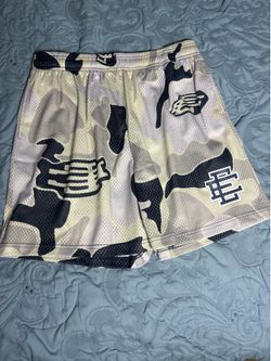 Eric Emanuel Shorts