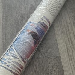 Frozen Wall Sticker 