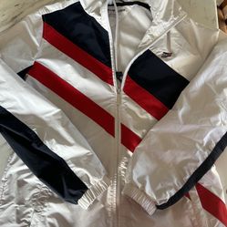 Windbreaker Small 