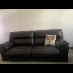 Brown Couch Sets 