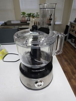 Food Processor
