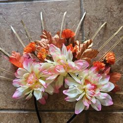Diademas