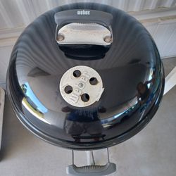 Weber Original Kettle Grill