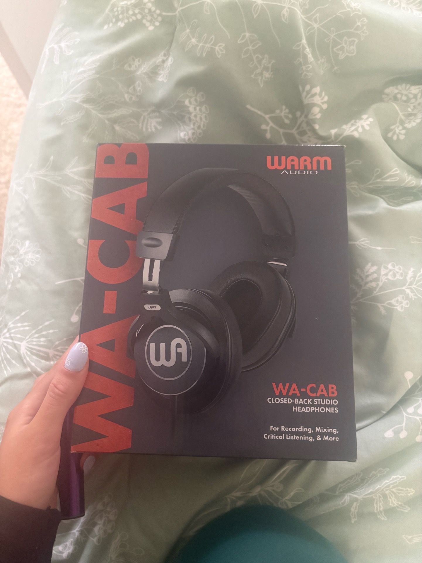Studio Headphones