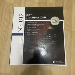 Noctua DH-15 