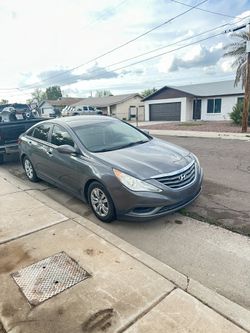2011 Hyundai Sonata