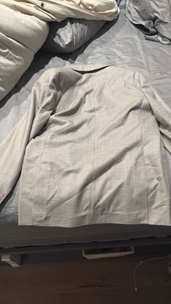 Nautical 42L Suit Jacket