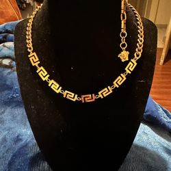 Necklace Women 