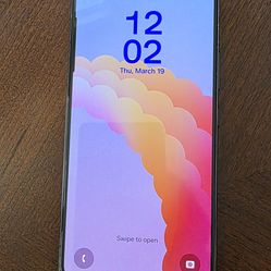 Unlocked Samsung Galaxy S22 5G 256gb