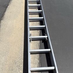 20 Foot Ladder