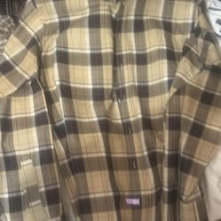 Men’s Dressy Shirts 