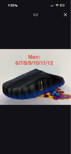 Nike mind 001