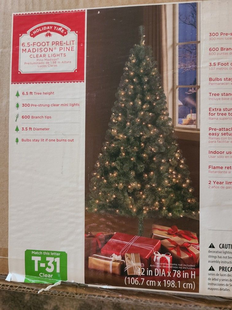 Christmas Tree